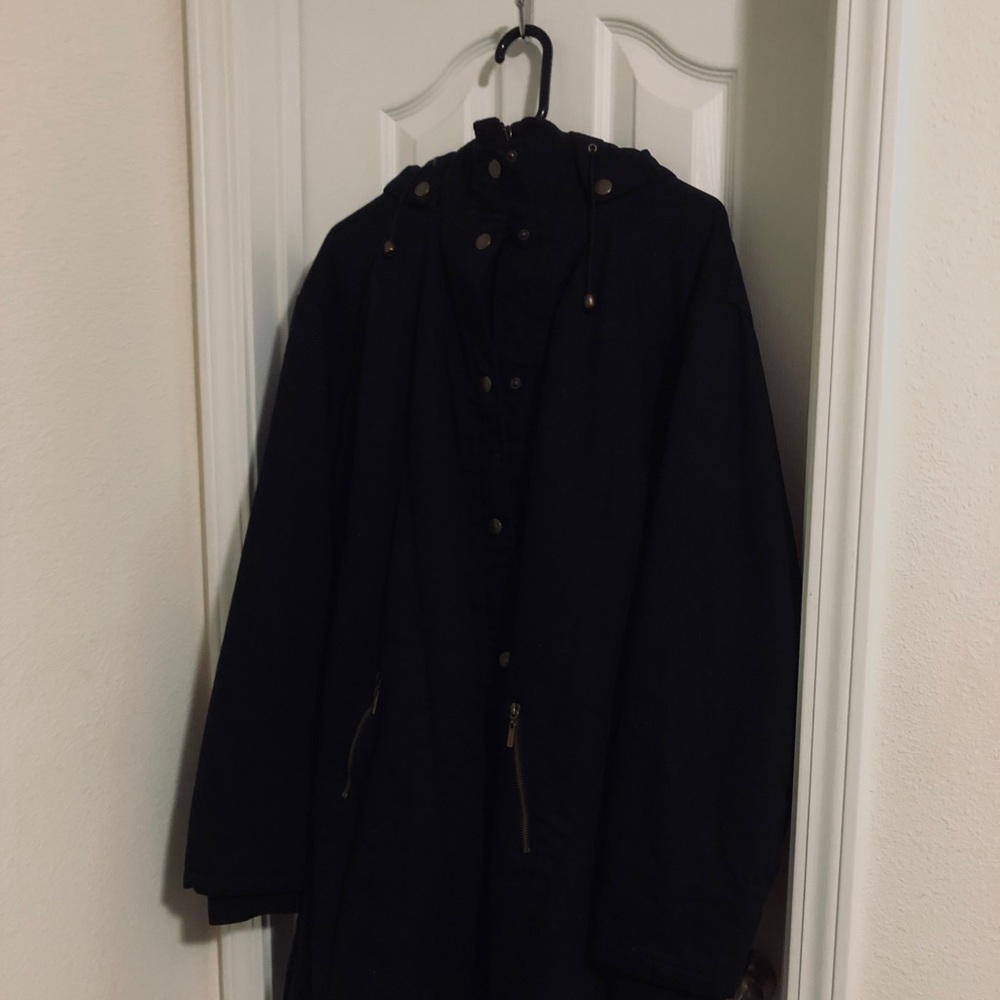 Women's Jacket